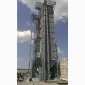 Зерносушилка ДСП-50 и з/ч (новая) - фото № 1