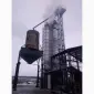 Зерносушилка для фермера / Зерносушилка на пеллетах щепе дровах ТоР СД - фото № 1