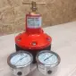Продам газовий редуктор на зерносушарку - фото № 1