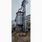 Сушарка зернова газова AgrexPRT 200 ME - фото № 4