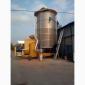 Новая мобильная зерносушилка MECMAR SSI 28/230 T2 - фото № 1