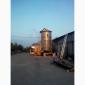 Новая мобильная зерносушилка MECMAR SSI 28/230 T2 - фото № 4