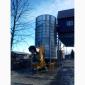 Новая мобильная зерносушилка MECMAR SSI 28/230 T2 - фото № 5