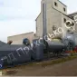 Теплогенератор для зерносушилок ДСП-32 на пеллетах - фото № 1
