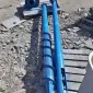 Аератор зерновий МПСР - фото № 1