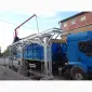 Пробоотборник зерна на рельсе Ecotec RAIL с щелевым зондом двухуровневого действия - фото № 7