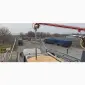 Пробоотборник зерна на рельсе Ecotec RAIL с щелевым зондом двухуровневого действия - фото № 2