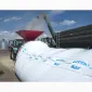 Рукава для зберігання зерна "GREEN BAG" / Агротека - фото № 1