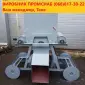 Тележка сбрасывающая конвейера - фото № 2