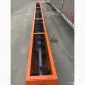 Зернопогрузчик - фото № 1