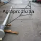 Погрузчик шнековый Kul-Met ф-150 мм - фото № 1