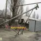 Погрузчик шнековый Kul-Met ф-150 мм - фото № 2