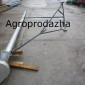 Для зерна Cul-met зерномет шнековый ЗШП 10 25 т/ч - фото № 1