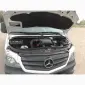 Mercedes benz 313 рефрижератор 2016 - фото № 7