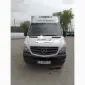 Mercedes benz 313 рефрижератор 2016 - фото № 16