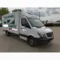 Mercedes benz 313 рефрижератор 2016 - фото № 15