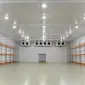 Камера для охолодження і зберігання голубики - фото № 1