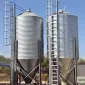 Силоса SILOS CORDOBA (Испания) - фото № 3