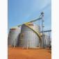 Зернохранилище (Силос) - фото № 4
