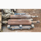 Продам вальцы мукомольные - фото № 1