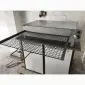 Піч для випічки лаваша настільна ПЛН-1 (на один лаваш) 220В - фото № 1