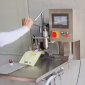 Апарат для розливу в пакети Bag-in-Box STvega BIB Filling Machine H200 - фото № 4