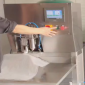 Апарат для розливу в пакети Bag-in-Box STvega BIB Filling Machine H200 - фото № 5