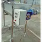 Смеситель ленточный миксер горизонтальный U400 смешиватель для сухих сыпучих продуктов - фото № 5