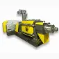 Oil press 500 kg/h for the production of vegetable oils. 1254 - фото № 1
