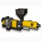 Oil press 500 kg/h for the production of vegetable oils. 1254 - фото № 3