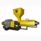 Oil press 500 kg/h for the production of vegetable oils. 1254 - фото № 4