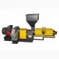 Oil press 500 kg/h for the production of vegetable oils. 1254 - фото № 5