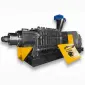 Oil press 500 kg/h for the production of vegetable oils. 1254 - фото № 6