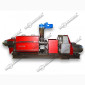 Oil press 500 kg/h for the production of vegetable oils. 921 - фото № 1