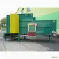 Комплекс измельчения рулонов (тюков) соломы - фото № 7