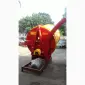 Соломорізка Teagle Tomahawk 505M (Англія) - фото № 11