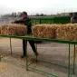 Подрібнювач соломи - фото № 2