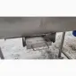 Смеситель ленточный шнековый 400л нержавейка новый миксер купить с гарантией производителя - фото № 12