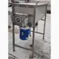 Смеситель ленточный шнековый 400л нержавейка новый миксер купить с гарантией производителя - фото № 7