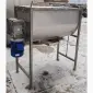 Смеситель ленточный шнековый 400л нержавейка новый миксер купить с гарантией производителя - фото № 8