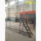 Змішувач горизонтальний двовальний лопатевий 10 куб.м від виробника - фото № 2