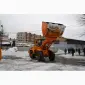 Кормосмеситель-раздатчик АМКОДОР (кредит - лізинг) - фото № 7