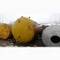Экструдер зерновой ЭКЗ-200 ЭКЗ 350 - фото № 12