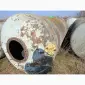 Экструдер зерновой ЭКЗ-200 ЭКЗ 350 - фото № 13
