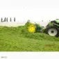 Барабанний розподільник силосних мас RECK - фото № 3