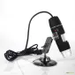 USB мікроскоп Magnifier SuperZoom 50-500X з LED підсвіткою - фото № 1