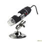 USB микрскоп Magnifier SuperZoom 50-500X с LED подсветкой - фото № 2