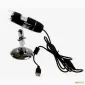 USB мікроскоп Magnifier SuperZoom 50-500X з LED підсвіткою - фото № 3