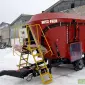 Миксер - Кормороздатчик BEL MIX T 659 - фото № 1