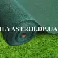 Сетка затеняющая с укрепленными краями 85% 2*100м - фото № 1